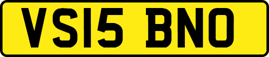 VS15BNO