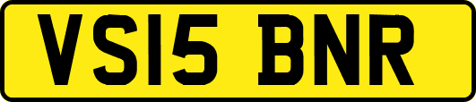 VS15BNR