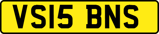 VS15BNS