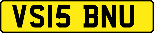 VS15BNU