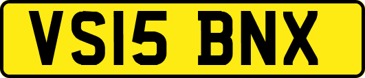 VS15BNX