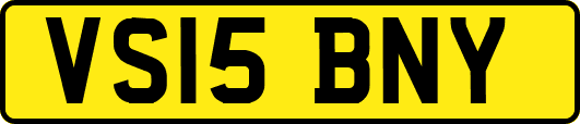 VS15BNY