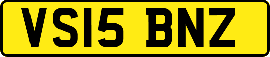 VS15BNZ