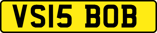 VS15BOB