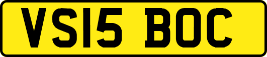 VS15BOC