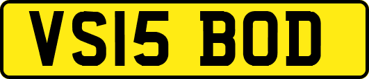 VS15BOD