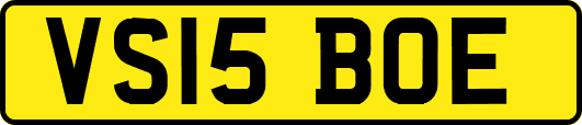 VS15BOE