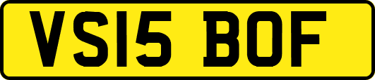 VS15BOF