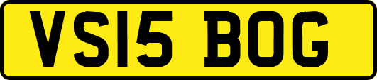 VS15BOG
