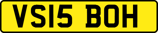 VS15BOH