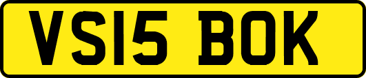 VS15BOK