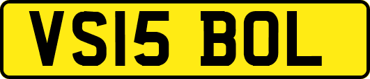 VS15BOL