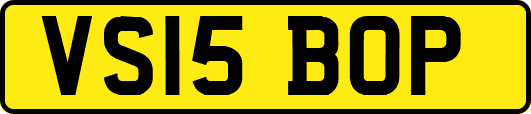 VS15BOP