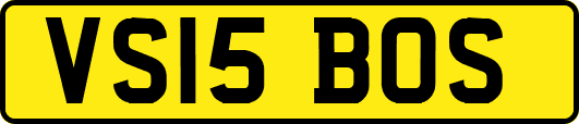 VS15BOS