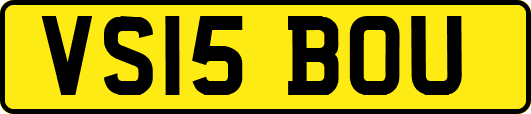 VS15BOU
