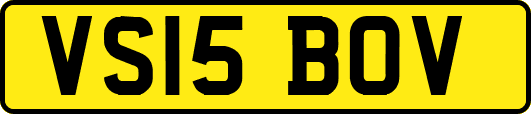 VS15BOV