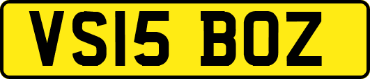 VS15BOZ