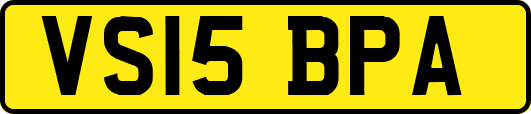 VS15BPA