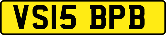 VS15BPB