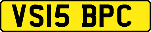 VS15BPC