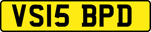 VS15BPD