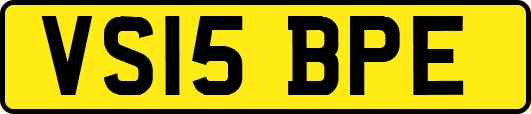 VS15BPE