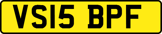 VS15BPF