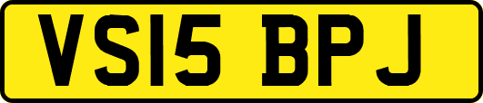 VS15BPJ