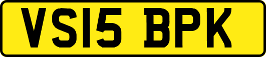 VS15BPK