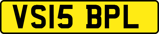 VS15BPL