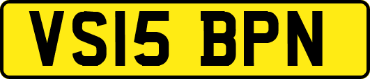 VS15BPN
