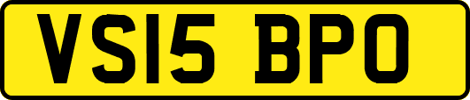 VS15BPO