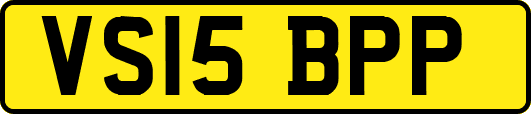 VS15BPP