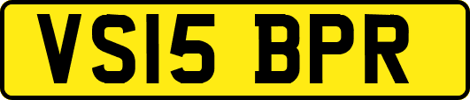 VS15BPR