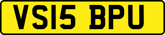 VS15BPU