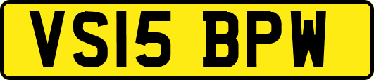 VS15BPW