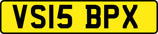VS15BPX