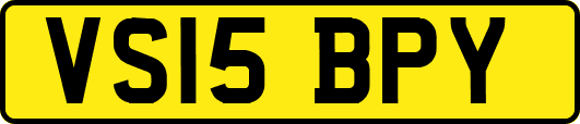 VS15BPY