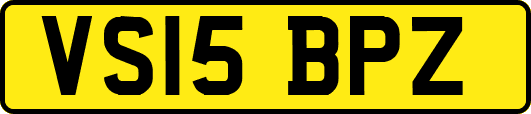 VS15BPZ