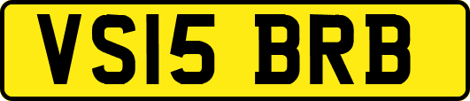 VS15BRB