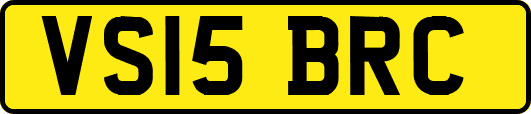 VS15BRC