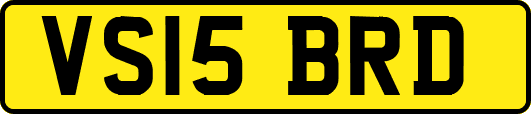 VS15BRD