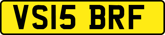 VS15BRF