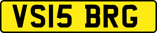 VS15BRG