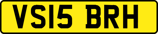 VS15BRH