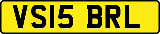 VS15BRL