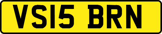 VS15BRN