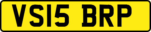 VS15BRP