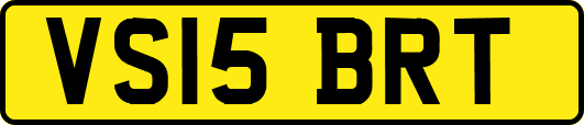 VS15BRT