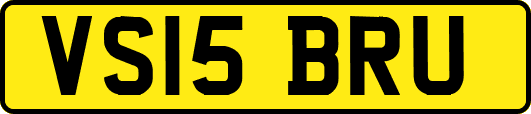 VS15BRU